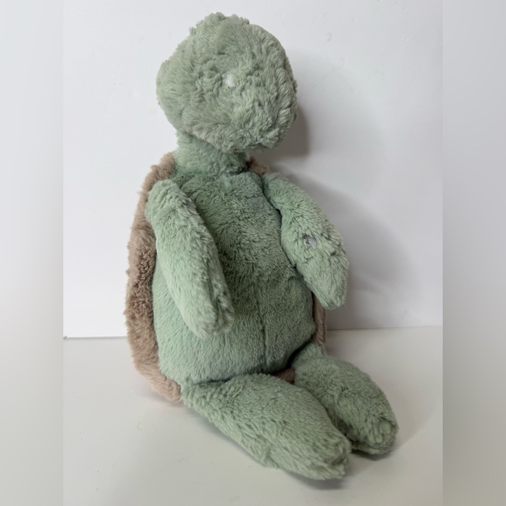 Jellycat Bashful Turtle AS-IS DAMAGED
